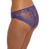 SENSU LACE DARK AZURE BRIEF WE601255 S TRADE WEB SS25