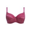 ENVISAGE PASSION UW FULL CUP SIDE SUPPORT BRA FL6911 CUTOUT WEB SS25