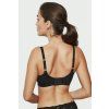 Selmark krajková braletka One lace 10910 004 černá