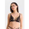 Lisca podprsenka Charisma 10381 02 černá