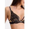 Lisca podprsenka Charisma 10381 02 černá