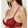 BOSS  push-up podprsenka Peony 50545334 601