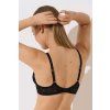 Lisca podprsenka Evelyn 20228 černá