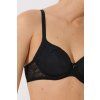 Lisca podprsenka Evelyn 20228 černá