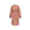 Pip studio župan Nisha Coco flower 51.510. coral
