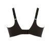 Panache Sculptresse podprsenka Bliss 10685 černá