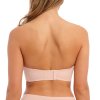 AURA NATURAL BEIGE UW MOULDED STRAPLESS BRA FL2320 B3 TRADE 3000 SS22