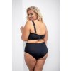 Marcella Black Bra Micromodal + briefs A7508492