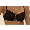 Simone Péréle podprsenka Idole 1H2338 015 černá