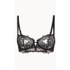 Simone Péréle podprsenka Idole 1H2338 015 černá
