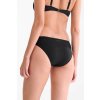 Lisca plavkové kalhotky Florida 41777 02 černá