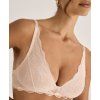 Selmark podprsenka Manuela 31310 pudrová