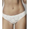 Selmark kalhotky One lace 10902 bílá