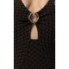Marc André jednodílné plavky Bronze spark L2611-211