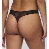 Marie Jo tanga Basyl 602870 černá
