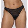 Marie Jo tanga Basyl 602870 černá