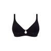 Fantasie plavková podprsenka Merissa FS505111BLK černá