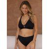 Fantasie plavková podprsenka Merissa FS505111BLK černá