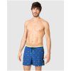 banador de hombre con estampado integral e263387