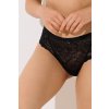 Lisca kalhotky Evelyn 22194  černá 02