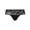 boss kalhotky string peony 50545044 cerna 0000305203458 (3)