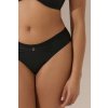 Lisca kalhotky Laura 22289 černá 02