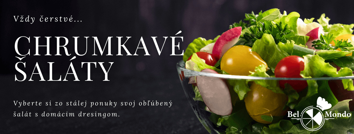Šaláty