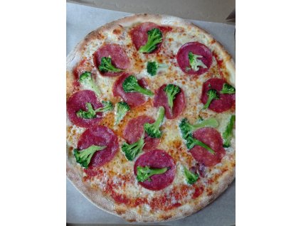 Broccolo