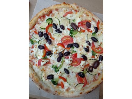 Vegetariana