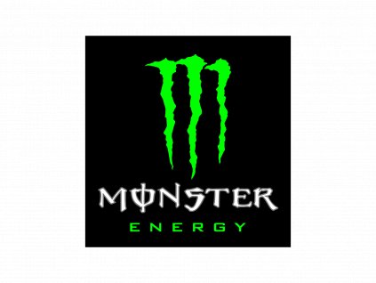 Monster Energy Drink