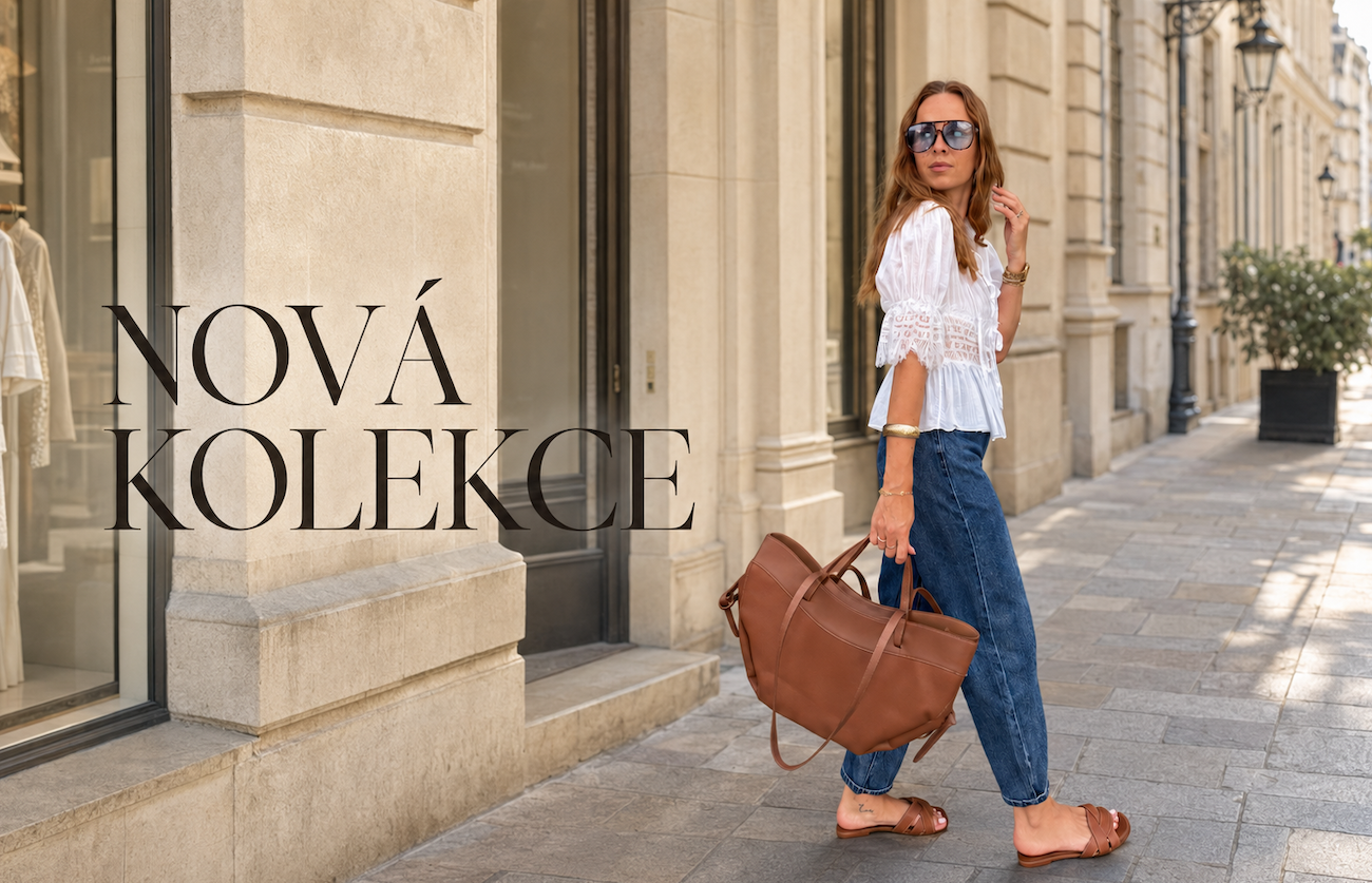 new kolekce