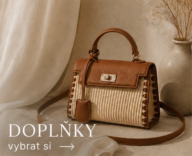 doplňky