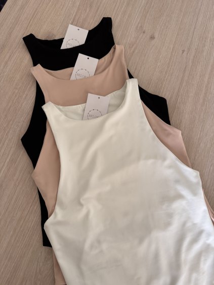 Basic body
