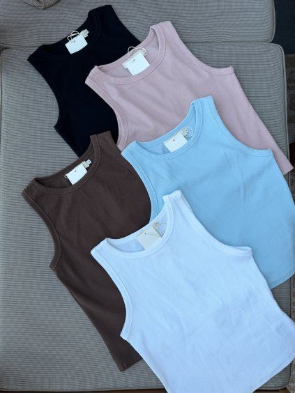 Basic top HIGH