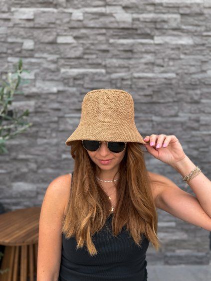 Klobouk Bucket