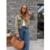 Bundička Fall KHAKI