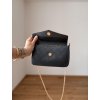 Černá crossbody kabelka