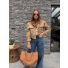 Bundička Fall CAMEL