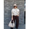 Bundička Fall Beige