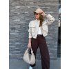 Bundička Fall Beige