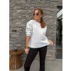 Mikina MOMMY Grey