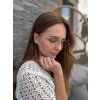 Ear Cuff Cross