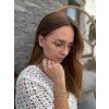 Ear Cuff Cross