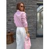 Bunda Wiena LILA