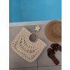 Pletená kabelka MARY