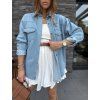 Denim košile SARAH