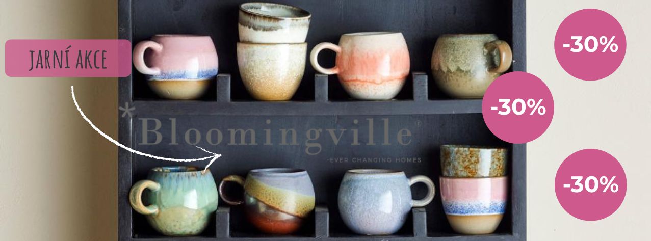 Bloomingville