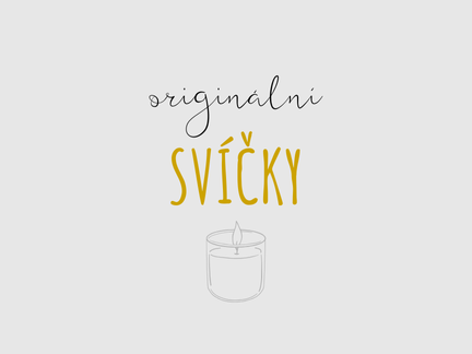 Svíčky