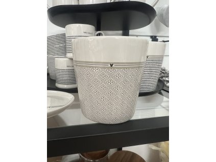 Bastion Collections Hrneček bez ucha Little Mosaic 240ml