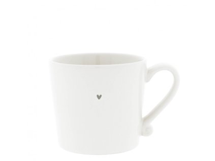 hrnek heart seda 250 ml rj mug 040 gr